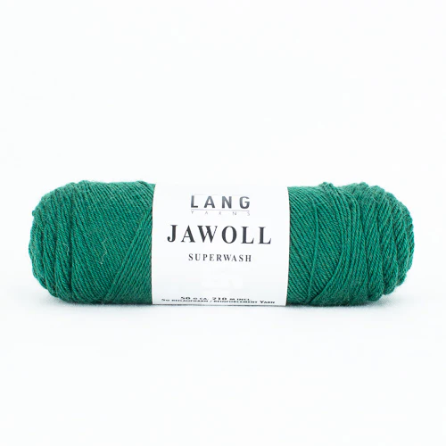 Lang Jawoll Superwash Sock - Image 70