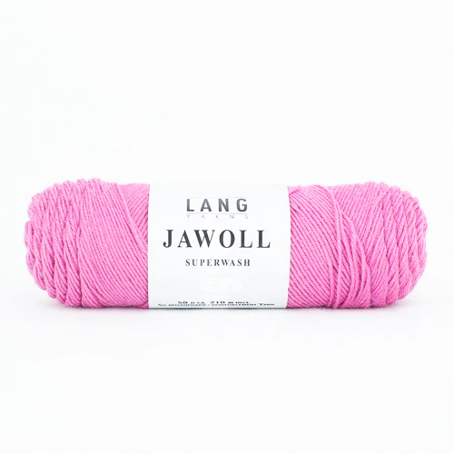 Lang Jawoll Superwash Sock - Image 72