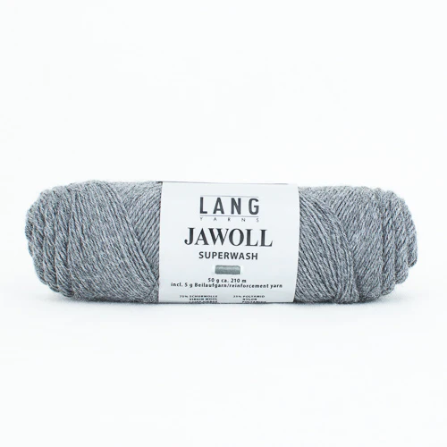 Lang Jawoll Superwash Sock - Image 75