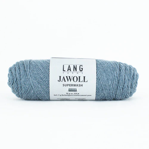 Lang Jawoll Superwash Sock - Image 77