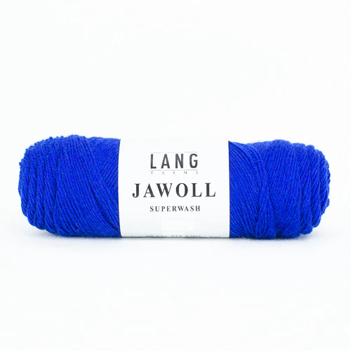 Lang Jawoll Superwash Sock - Image 78