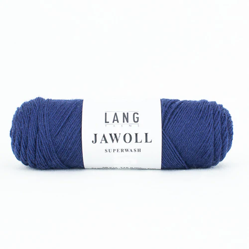 Lang Jawoll Superwash Sock - Image 79