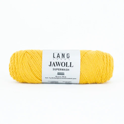 Lang Jawoll Superwash Sock - Image 8