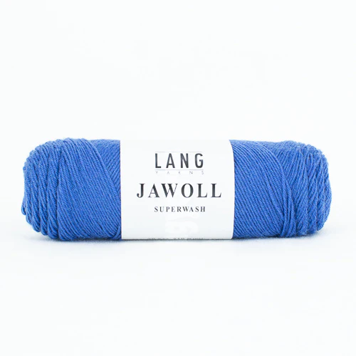 Lang Jawoll Superwash Sock - Image 80