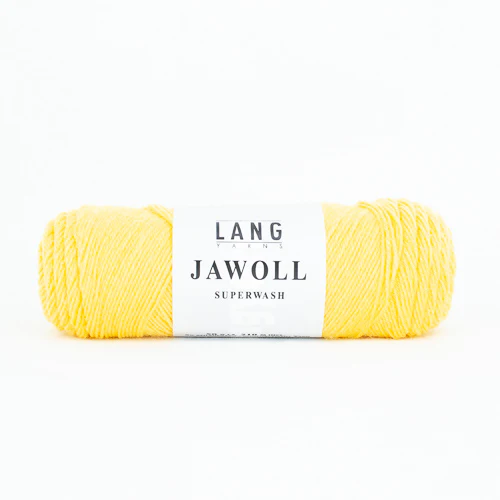 Lang Jawoll Superwash Sock - Image 83