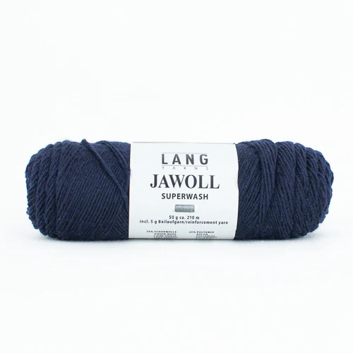 Lang Jawoll Superwash Sock - Image 84