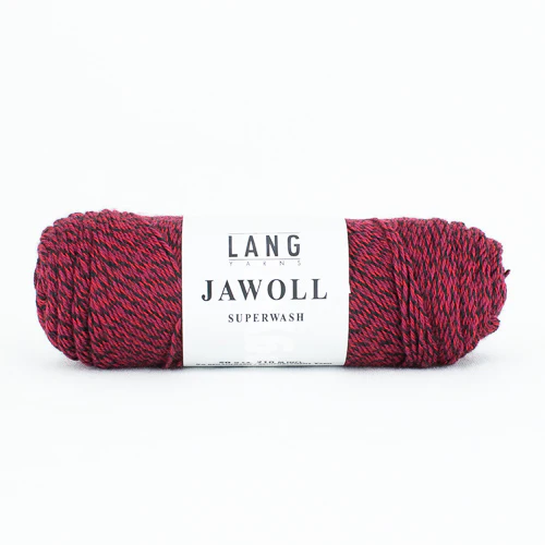 Lang Jawoll Superwash Sock - Image 85