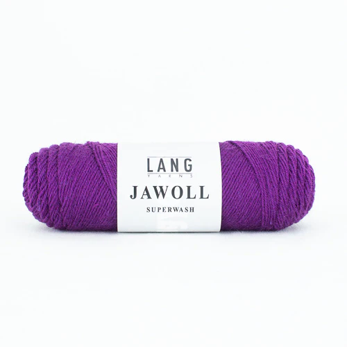 Lang Jawoll Superwash Sock - Image 86