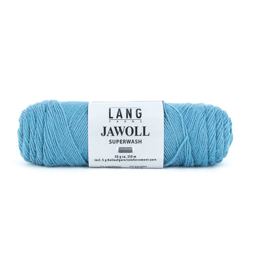 Lang Jawoll Superwash Sock - Image 87
