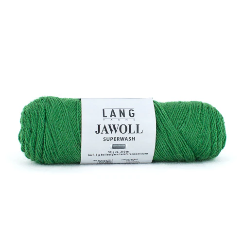 Lang Jawoll Superwash Sock - Image 88