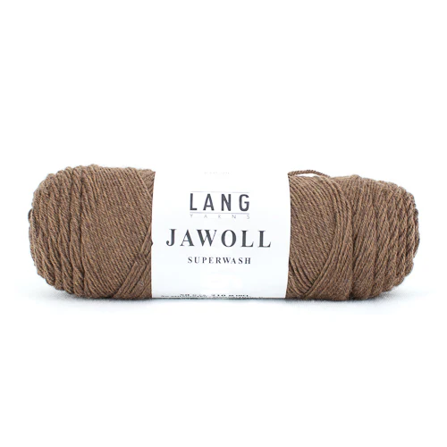 Lang Jawoll Superwash Sock - Image 89