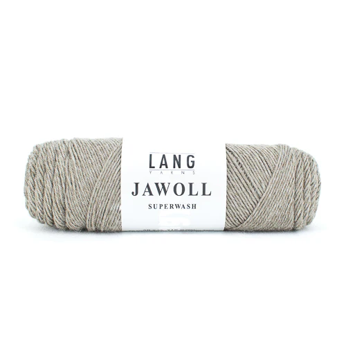 Lang Jawoll Superwash Sock - Image 90
