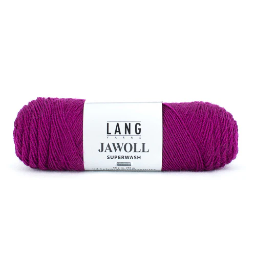 Lang Jawoll Superwash Sock - Image 92