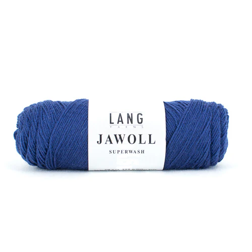 Lang Jawoll Superwash Sock - Image 93