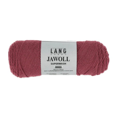 Lang Jawoll Superwash Sock - Image 97