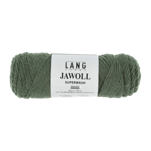 Lang Jawoll Superwash Sock - Image 98
