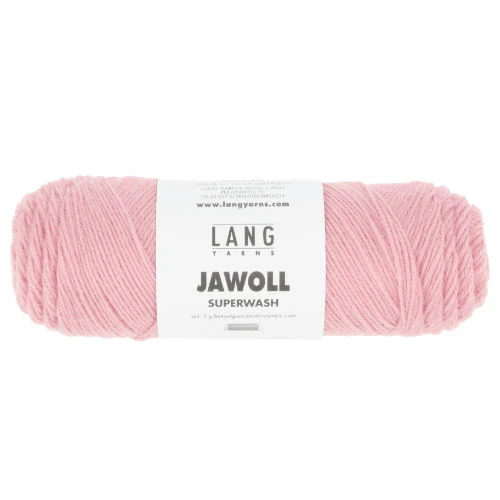 Lang Jawoll Superwash Sock - Image 99