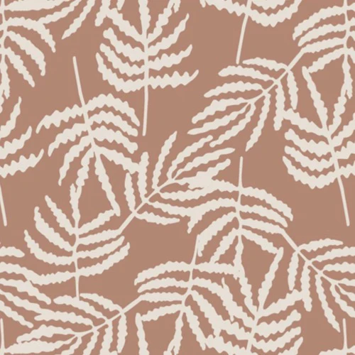 Lilliput - Ferngully Cinnamon in Rayon