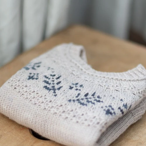 Little Dream Sweater - Image 2