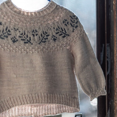 Little Dream Sweater - Image 3