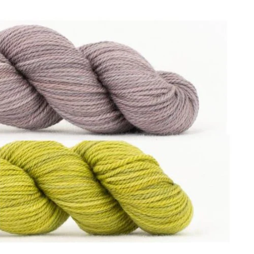 Little Dream Sweater Kit - Image 7