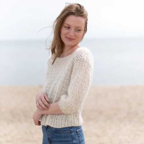 Lola Pullover - Image 2