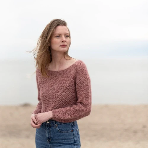 Lola Pullover - Image 6