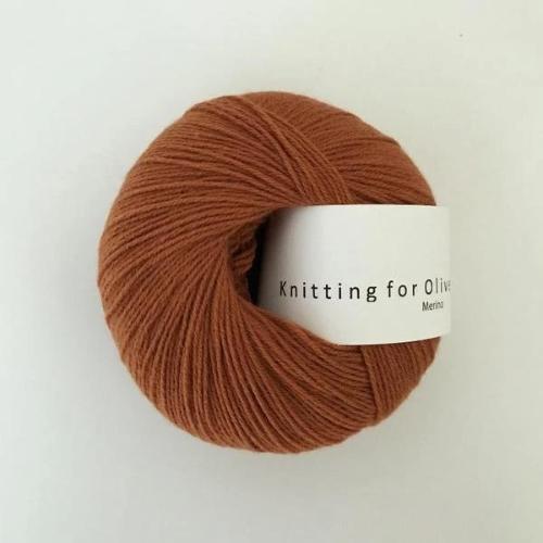 Lola Pullover - Knitting for Olive - Image 11