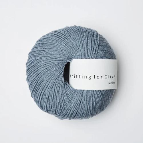 Lola Pullover - Knitting for Olive - Image 13