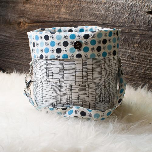 Madres Bucket Bag - Image 10