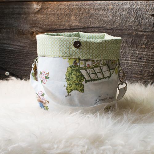 Madres Bucket Bag - Image 11