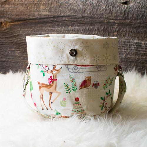 Madres Bucket Bag - Image 12