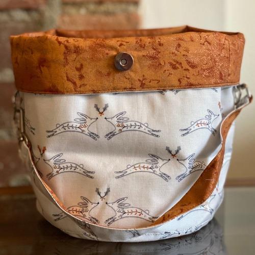Madres Bucket Bag - Image 16