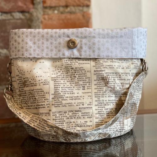 Madres Bucket Bag - Image 3