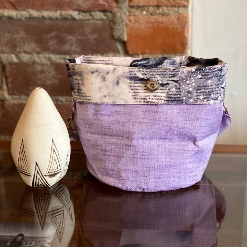 Madres Bucket Bag - Image 4