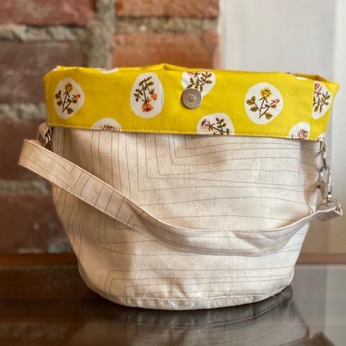 Madres Bucket Bag - Image 7