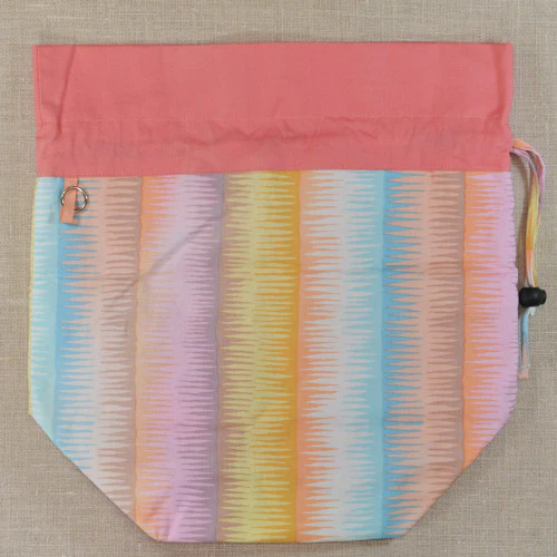 Madres Reversible Project Bag