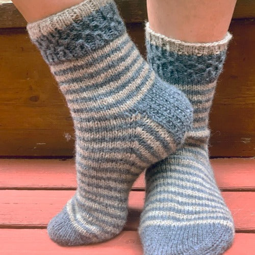 Magdalena Socks - Image 2