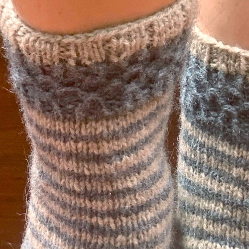 Magdalena Socks - Image 3