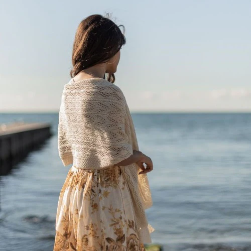Marina Shawl - Image 2