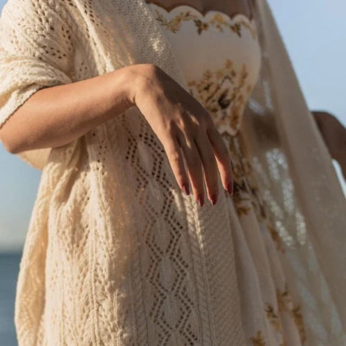 Marina Shawl - Image 3