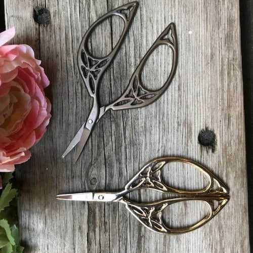 Mauds -Elven Wing Scissors - Image 3