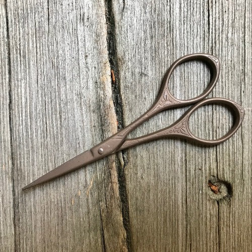 Mauds - Lily of the Valley Scissors - Image 3