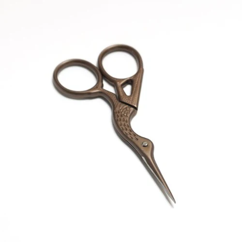 Mauds - Long Stork Scissors - Image 3