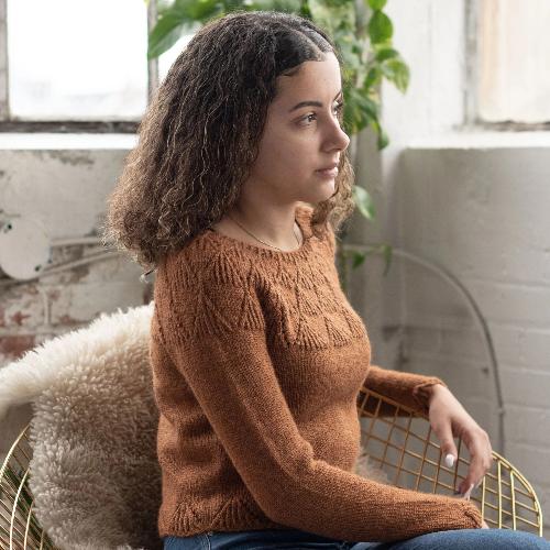 Melody Sweater - Image 2