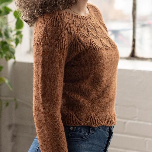 Melody Sweater - Image 3