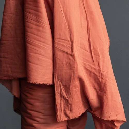 Merchant & Mills - Organic Cotton Voile Alma