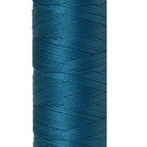 Mettler Silk Finish Sewing Thread 150m (Blue/Purple) - Image 10