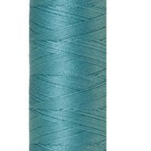 Mettler Silk Finish Sewing Thread 150m (Blue/Purple) - Image 12
