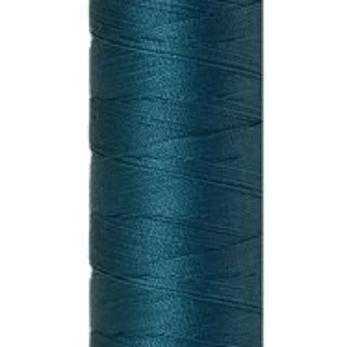Mettler Silk Finish Sewing Thread 150m (Blue/Purple) - Image 13